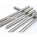 Stainless steel SS304/316 SUS304/316 DIN975 thread bar threaded bar